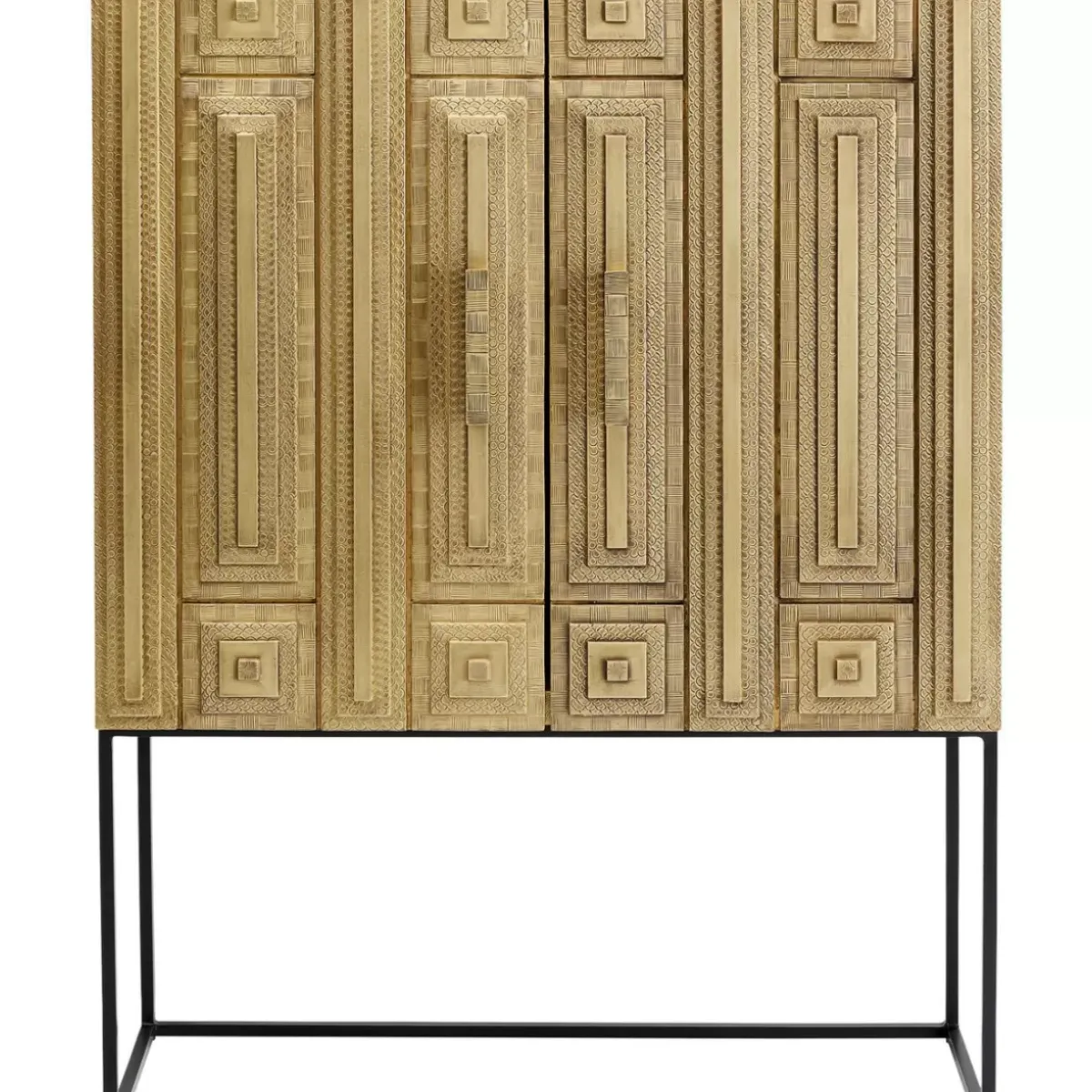 Outlet Highboard Marrakesh Kommoden & Sideboards