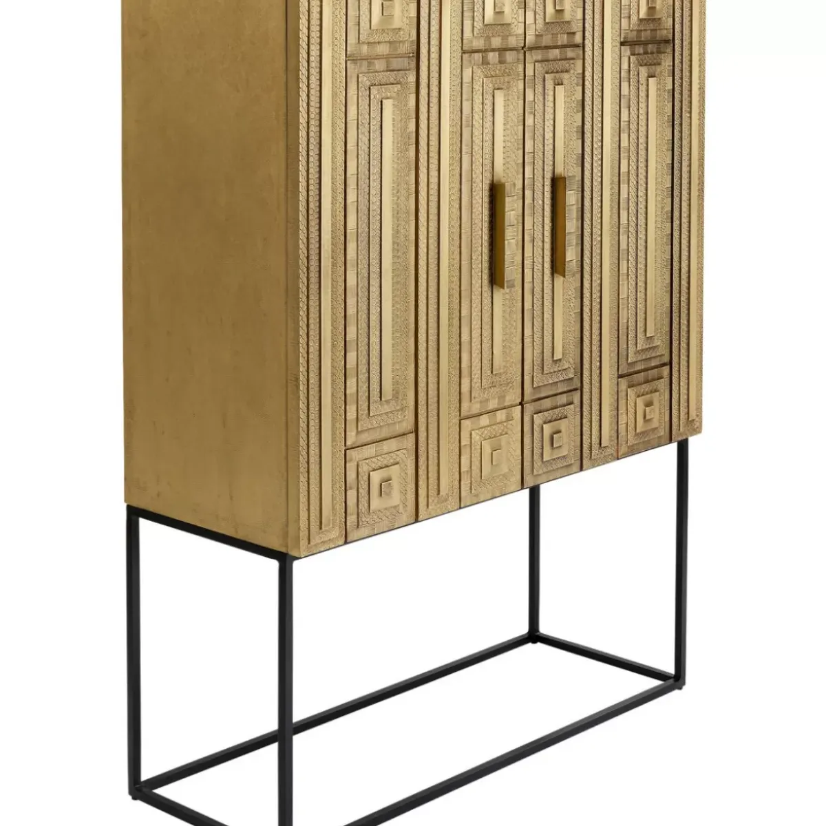 Outlet Highboard Marrakesh Kommoden & Sideboards