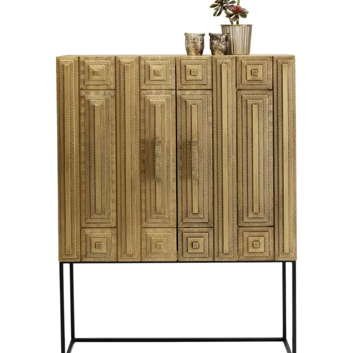 Outlet Highboard Marrakesh Kommoden & Sideboards