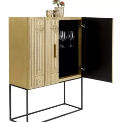 Outlet Highboard Marrakesh Kommoden & Sideboards