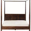 Discount Himmelbett Kira 180X200Cm Betten