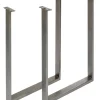 Online Hochgestell Tavola Rohstahl (2/Set) Tische