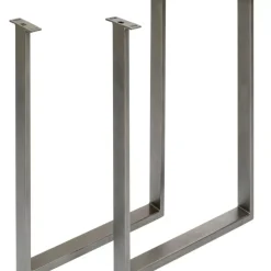 Online Hochgestell Tavola Rohstahl (2/Set) Tische