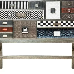Sale Hochkommode Chalet 13 Schube Kommoden & Sideboards