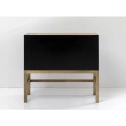 Hochkommode Chalet Gold 13 Schube Kommoden & Sideboards