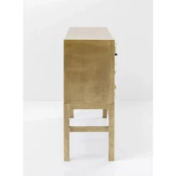 Hochkommode Chalet Gold 13 Schube Kommoden & Sideboards