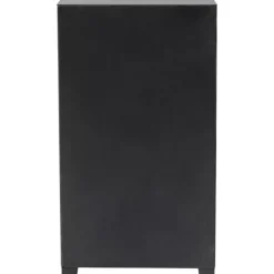 Online Hochkommode Luxury Push 5 Schube Grau Kommoden & Sideboards