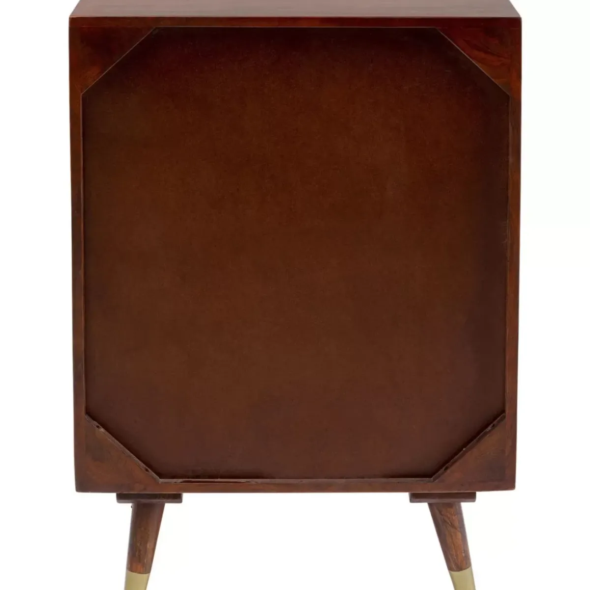 Discount Hochkommode Muskat 6 Schube Kommoden & Sideboards