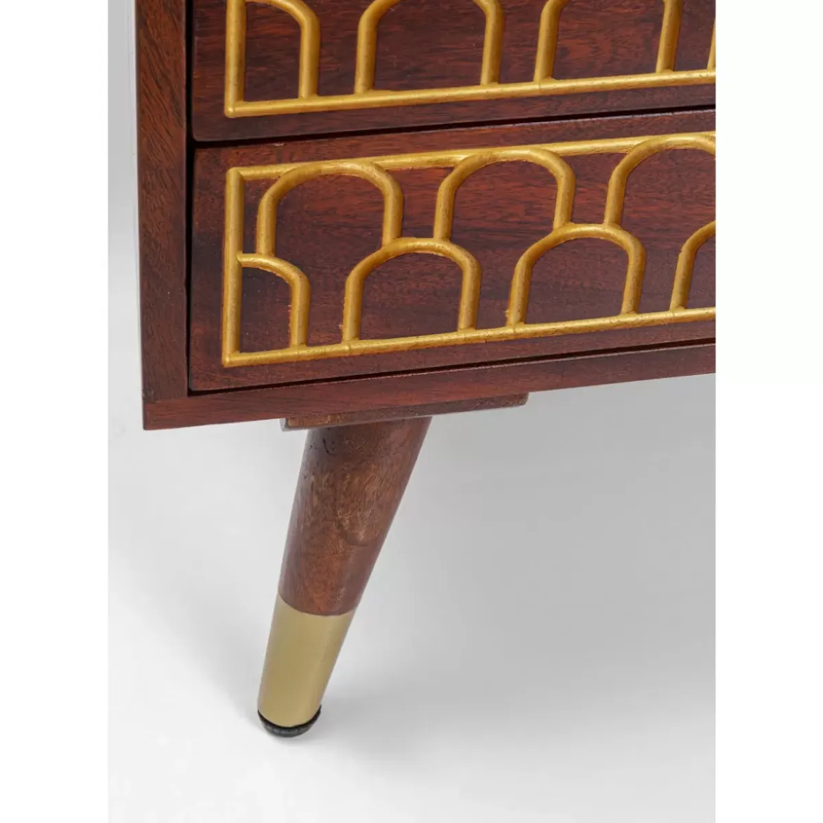 Discount Hochkommode Muskat 6 Schube Kommoden & Sideboards