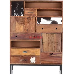 Hochkommode Rodeo Kommoden & Sideboards