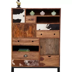Hochkommode Rodeo Kommoden & Sideboards