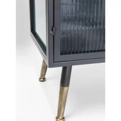 Online Hochschrank La Gomera 2 Turen Regale
