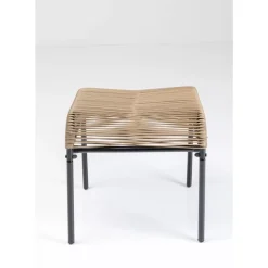 Sale Hocker Acapulco Natur Outdoormöbel