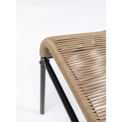 Sale Hocker Acapulco Natur Outdoormöbel