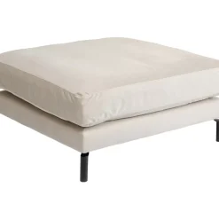 Clearance Hocker Discovery Creme Sitzbänke