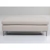 Discount Hocker Gianni Creme Sitzbänke