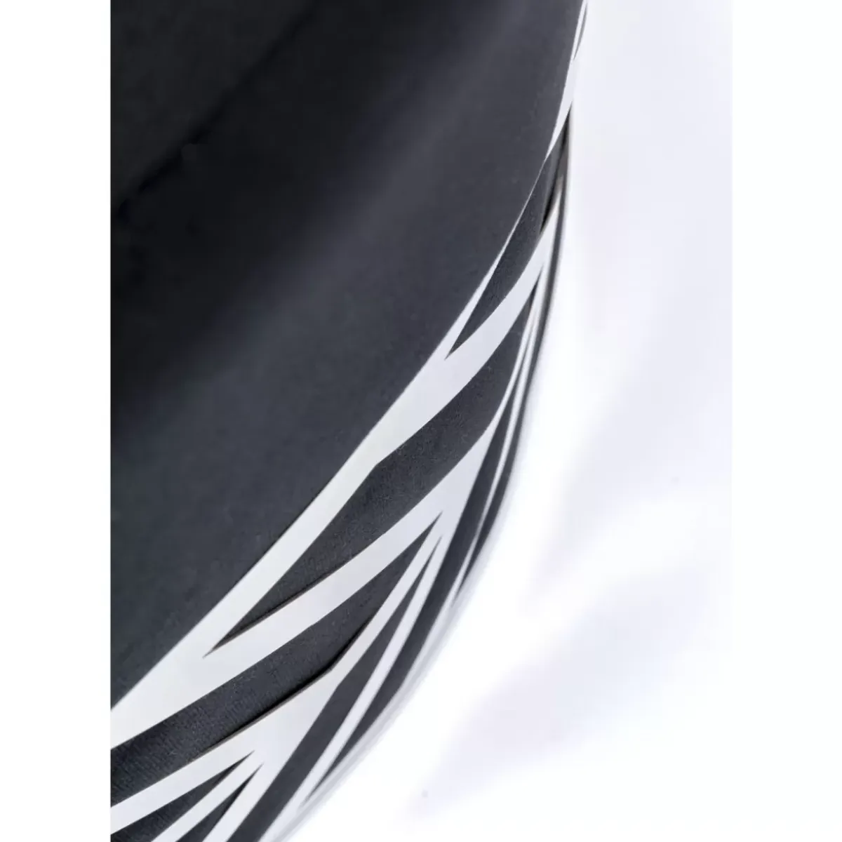 Online Hocker Jenna Schwarz O61Cm Sitzbänke