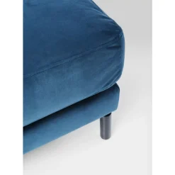Sale Hocker Lullaby Petrol Sitzbänke