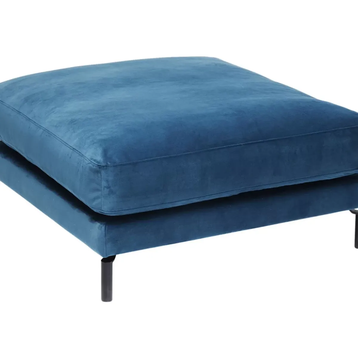 Sale Hocker Lullaby Petrol Sitzbänke