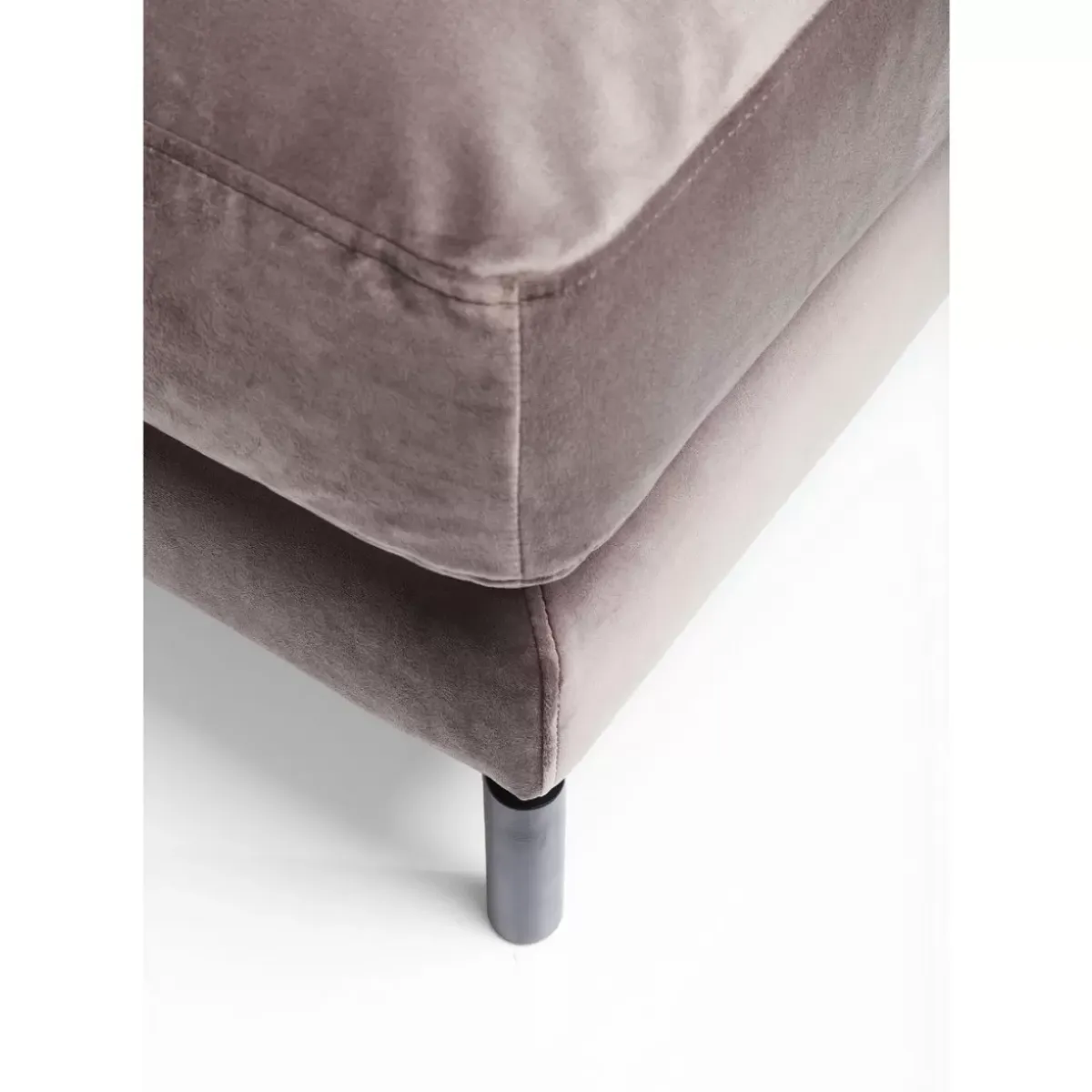 Hot Hocker Lullaby Taupe Sitzbänke