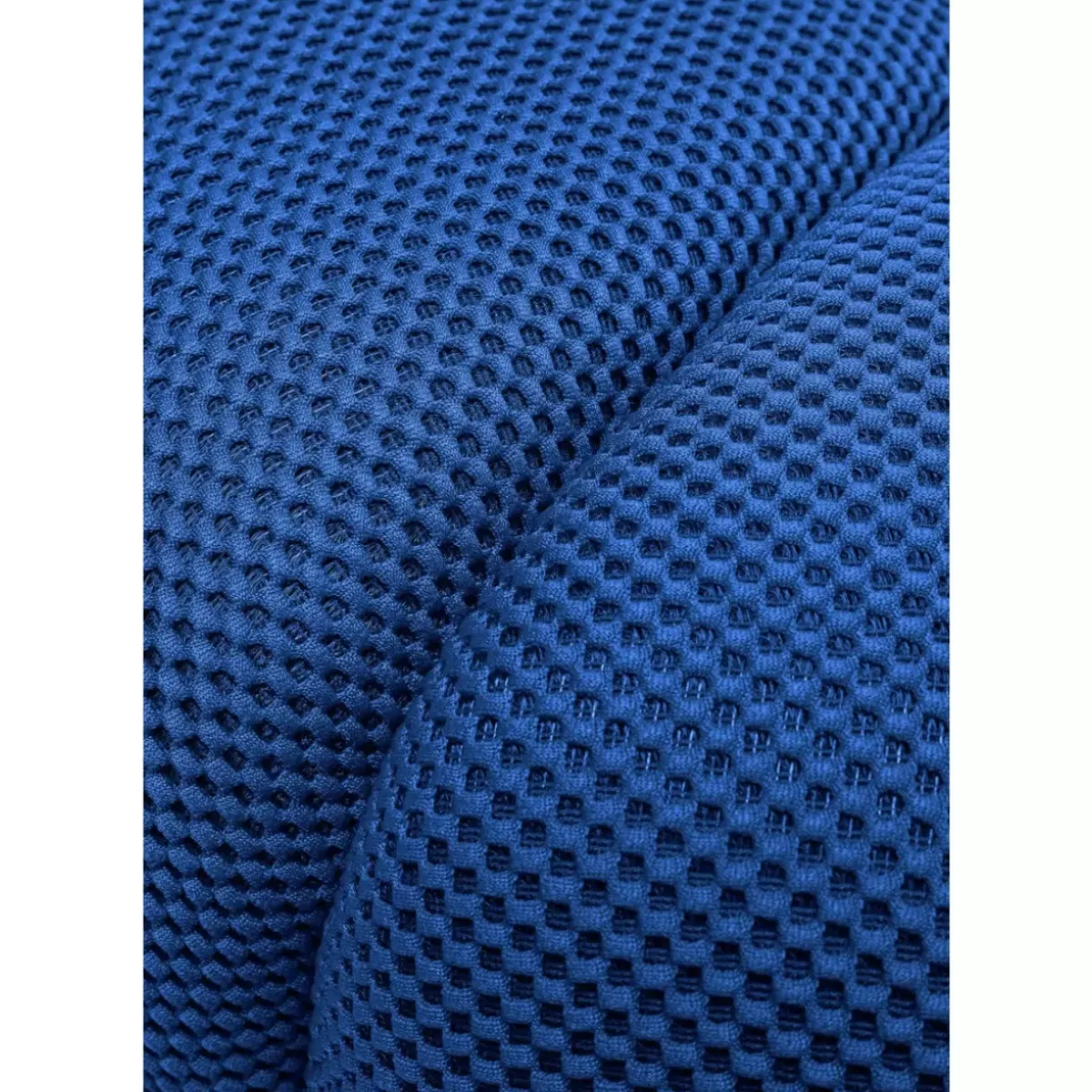 Hocker Peppo Lounge Blau O80Cm Sitzbänke