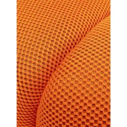 Discount Hocker Peppo Lounge Orange O80Cm Sitzbänke
