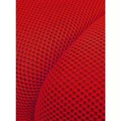 Outlet Hocker Peppo Lounge Rot O80Cm Sitzbänke
