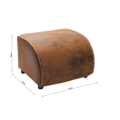Clearance Hocker Ritmo Vintage Econo Sitzbänke