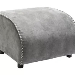 Discount Hocker Ritmo Vintage Grey Sitzbänke