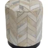 Hot Hocker Spike Elegance O35Cm Sitzbänke
