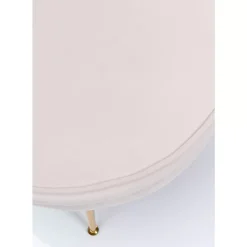 Hot Hocker Water Lily Beige Sitzbänke