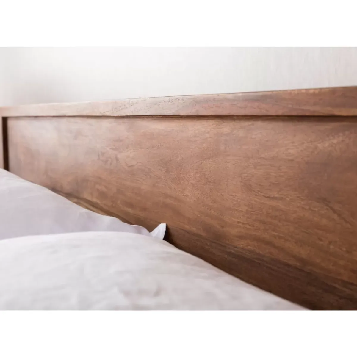 Holzbett Authentico 160X200Cm Betten