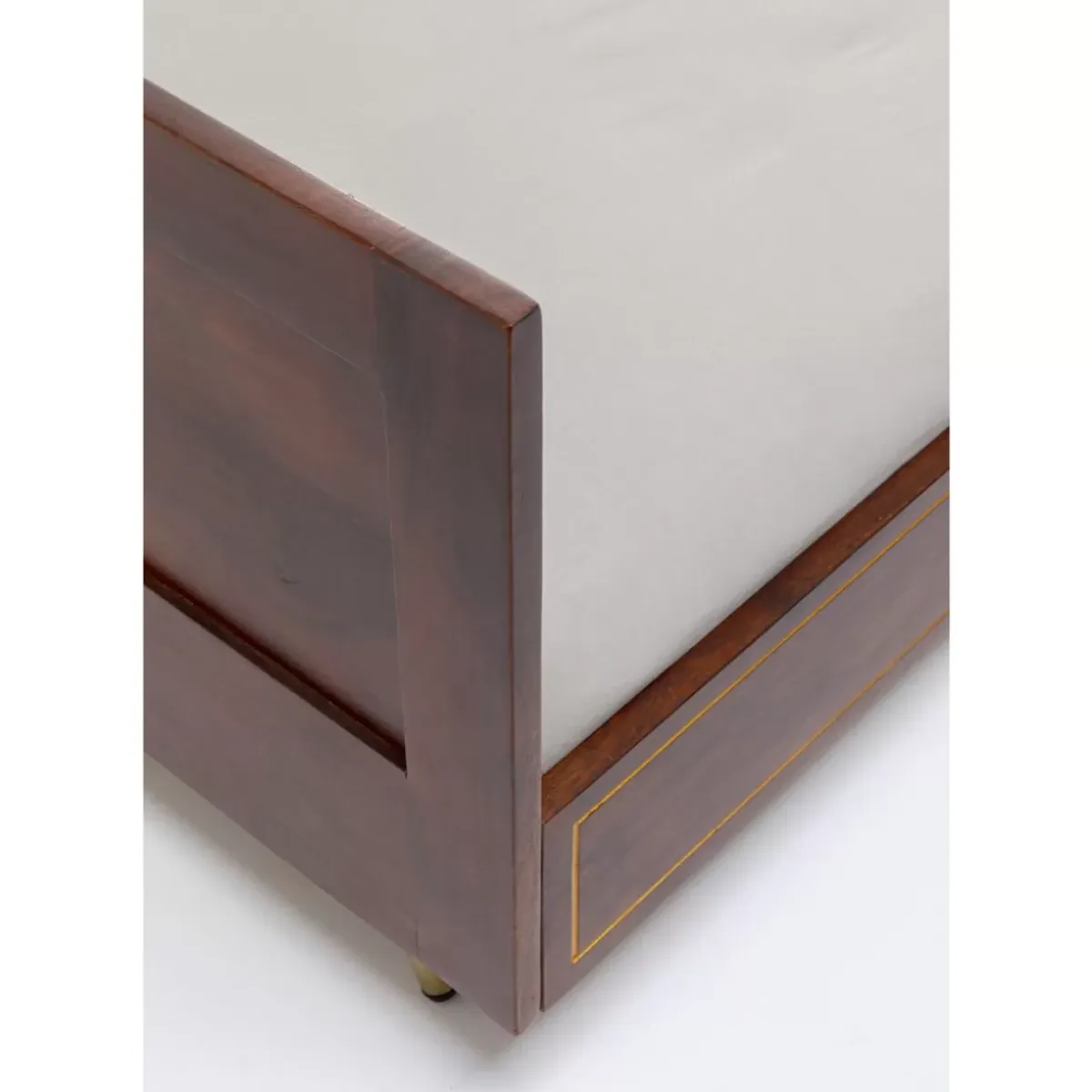 Sale Holzbett Muskat 160X200 Betten