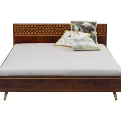 Sale Holzbett Muskat 160X200 Betten