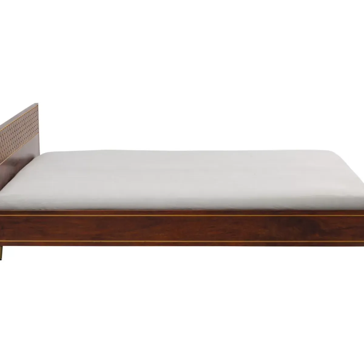 Sale Holzbett Muskat 160X200 Betten