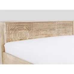 Discount Holzbett Puro Hoch 160X200 Betten