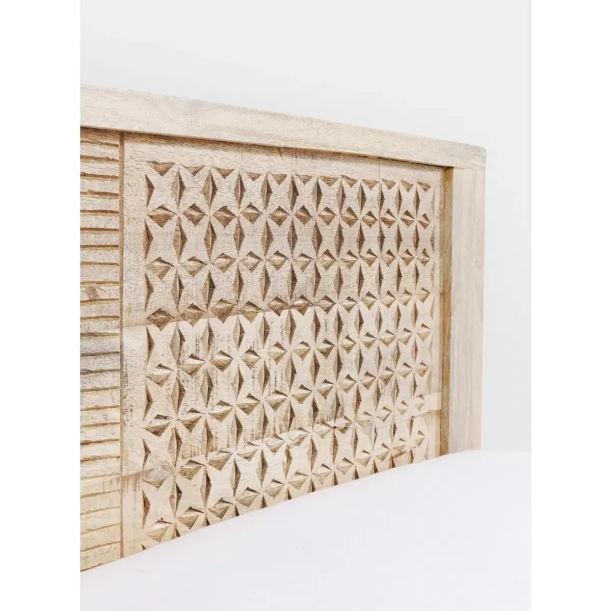 Discount Holzbett Puro Hoch 160X200 Betten