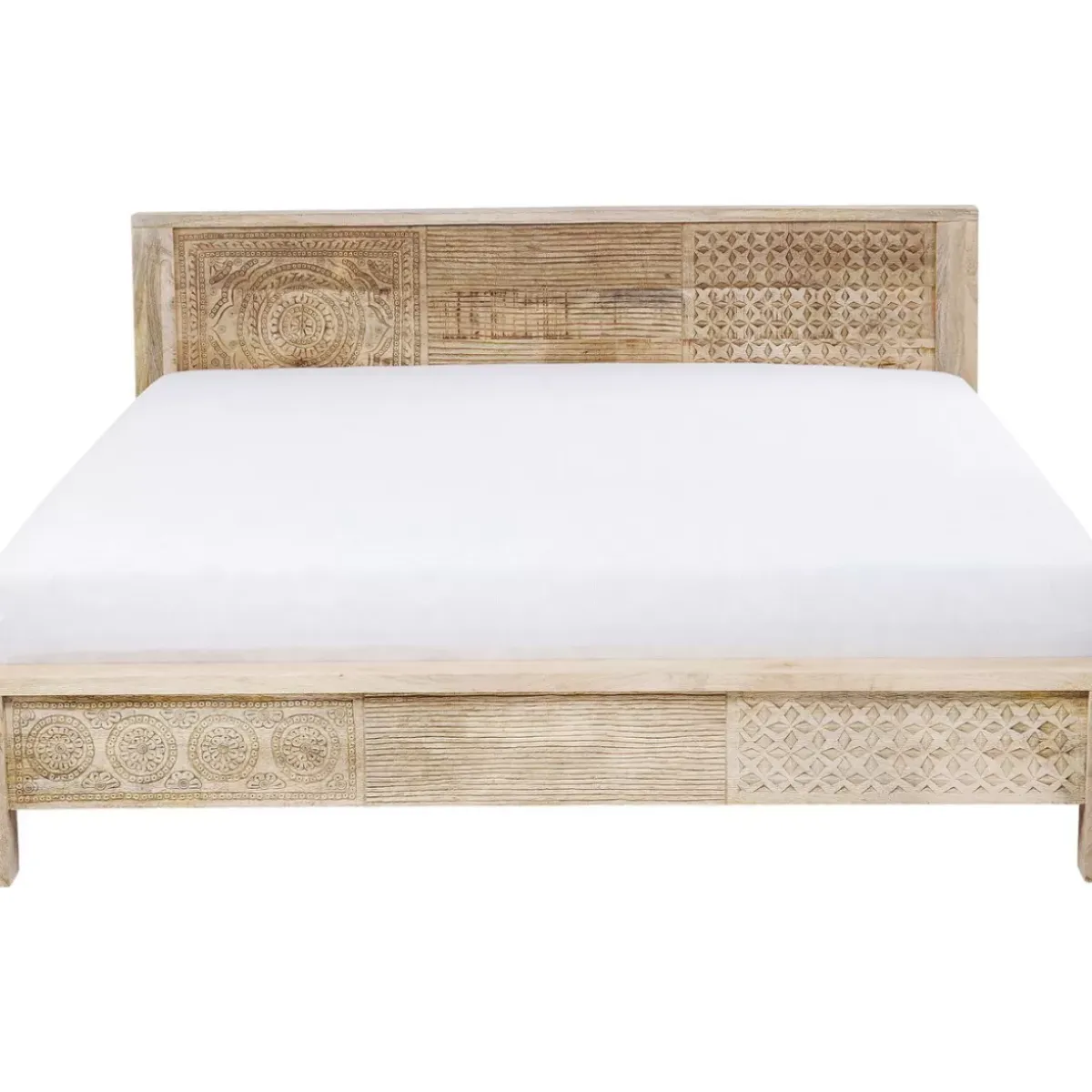 Sale Holzbett Puro 180X200Cm Betten