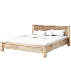Sale Holzbett Puro 180X200Cm Betten