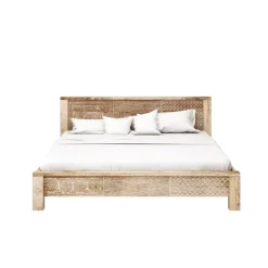 Sale Holzbett Puro 180X200Cm Betten