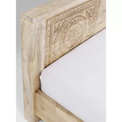 Clearance Holzbett Puro 160X200Cm Betten