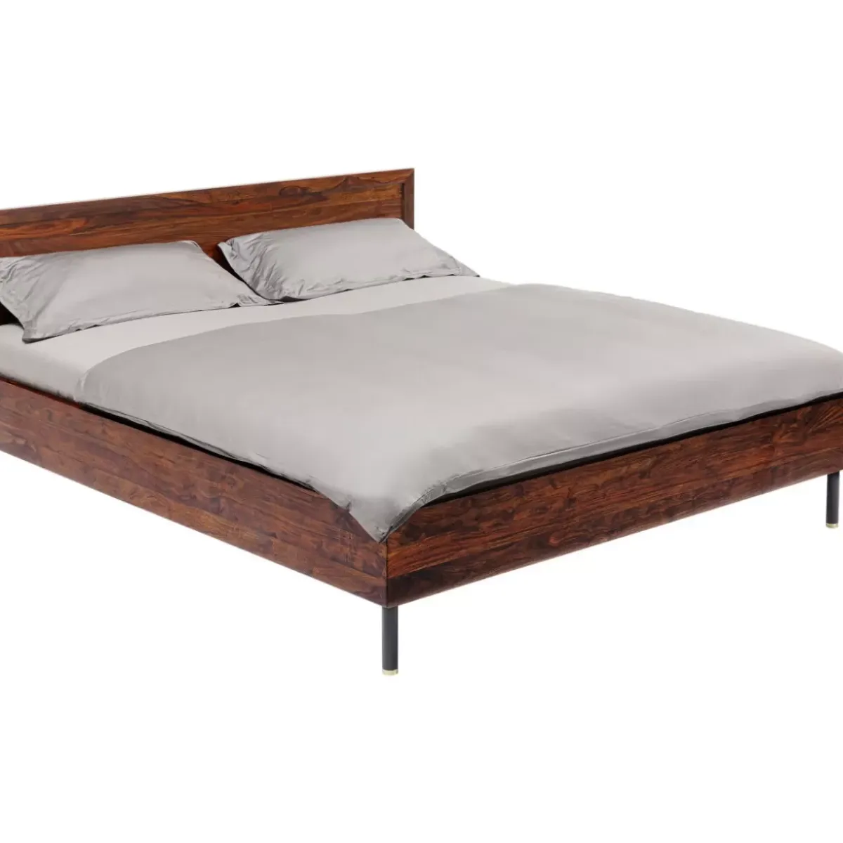 Outlet Holzbett Ravello 180X200 Betten
