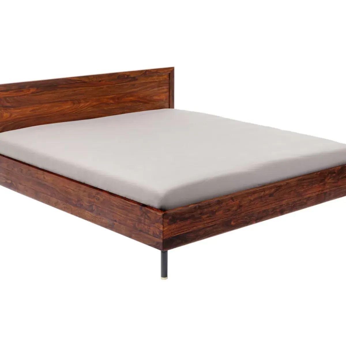 New Holzbett Ravello 160X200 Betten
