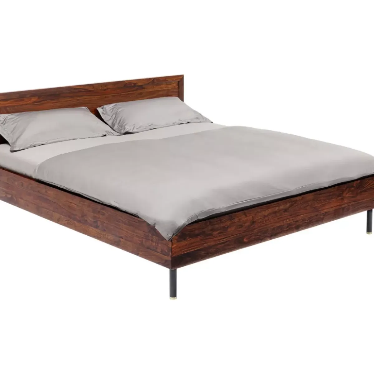 New Holzbett Ravello 160X200 Betten