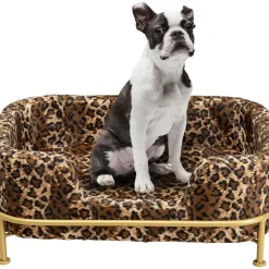 Hot Hund/Katzenbett Diva Leo Kleinmöbel & Sonstiges