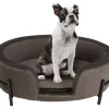 Online Hund/Katzenbett Dream Day Grau Kleinmöbel & Sonstiges