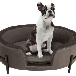 Online Hund/Katzenbett Dream Day Grau Kleinmöbel & Sonstiges
