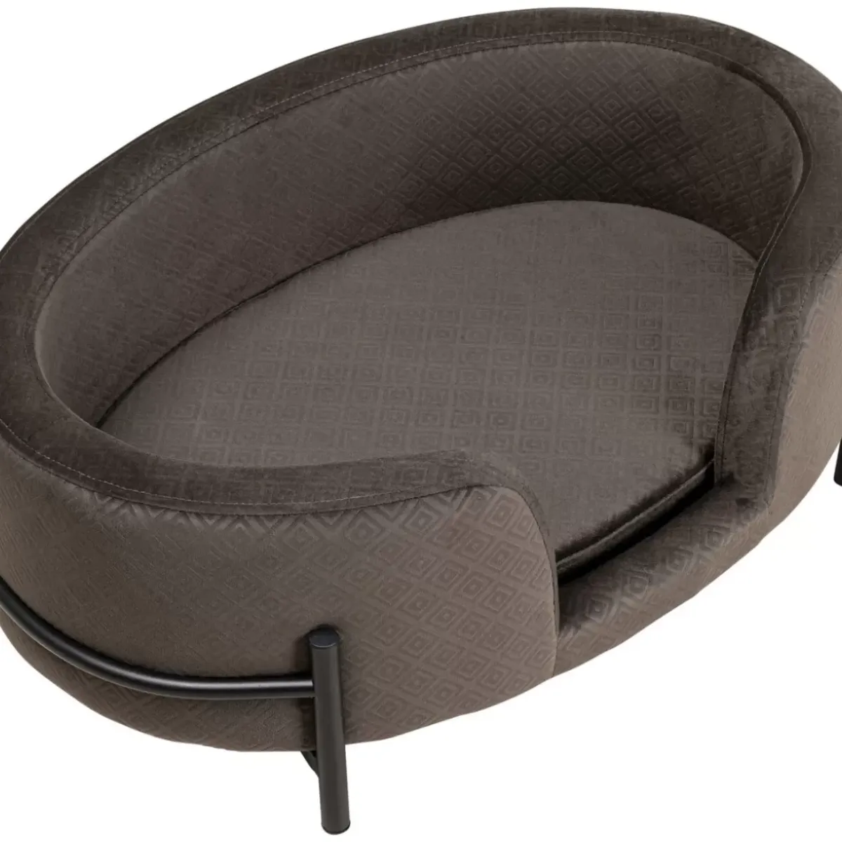 Online Hund/Katzenbett Dream Day Grau Kleinmöbel & Sonstiges