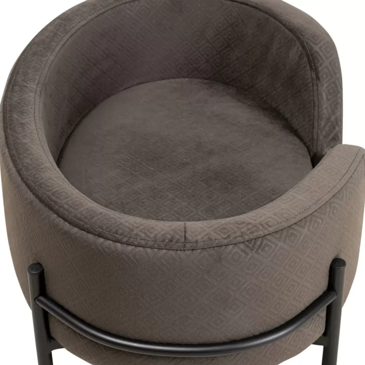 Online Hund/Katzenbett Dream Day Grau Kleinmöbel & Sonstiges