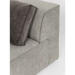 Online Infinity Ecke 100 Elements Grau Links Sofas & Couches